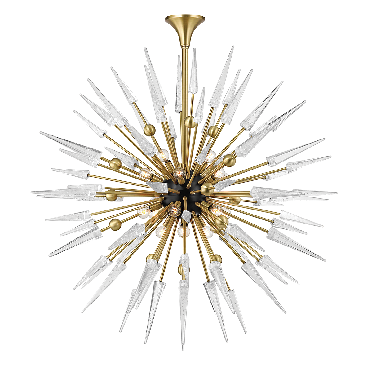 Hudson Valley Lighting Sparta Chandelier