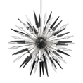 Load image into Gallery viewer, Hudson Valley Lighting Sparta Chandelier
