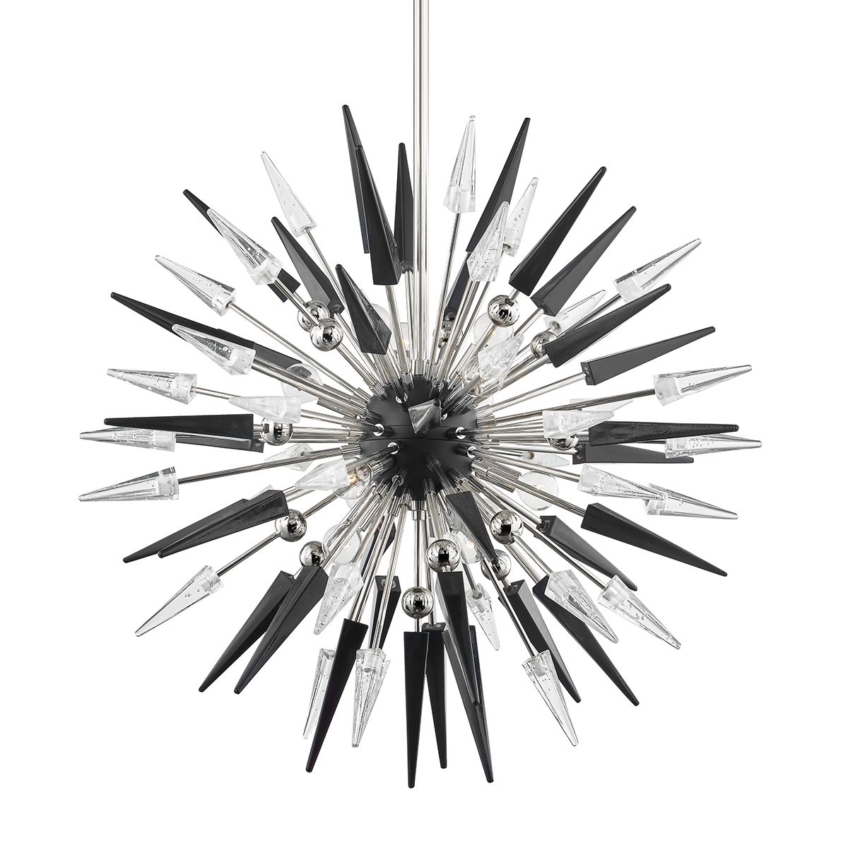 Hudson Valley Lighting Sparta Chandelier