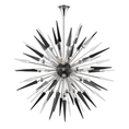 Load image into Gallery viewer, Hudson Valley Lighting Sparta Chandelier
