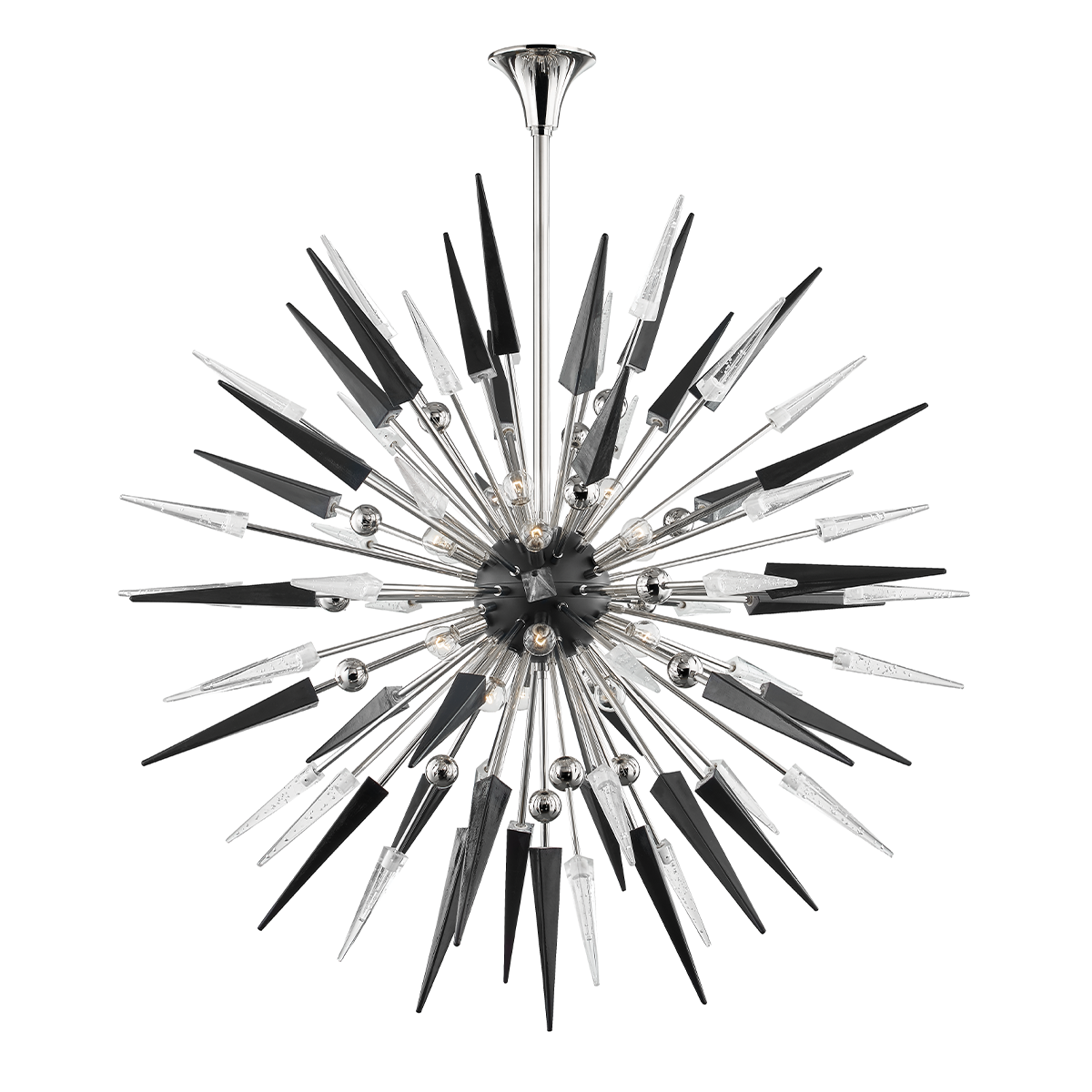 Hudson Valley Lighting Sparta Chandelier