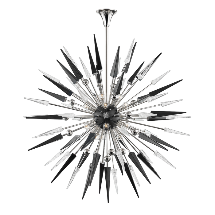 Hudson Valley Lighting Sparta Chandelier