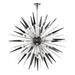 Hudson Valley Lighting Sparta Chandelier