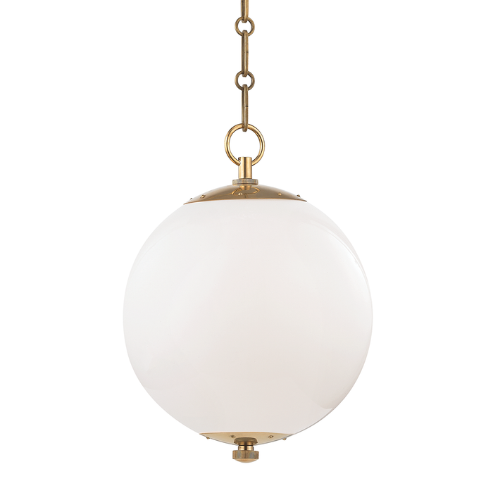 Hudson Valley Lighting Sphere No.1 Pendant
