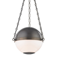 Load image into Gallery viewer, Hudson Valley Lighting Sphere No.2 Pendant
