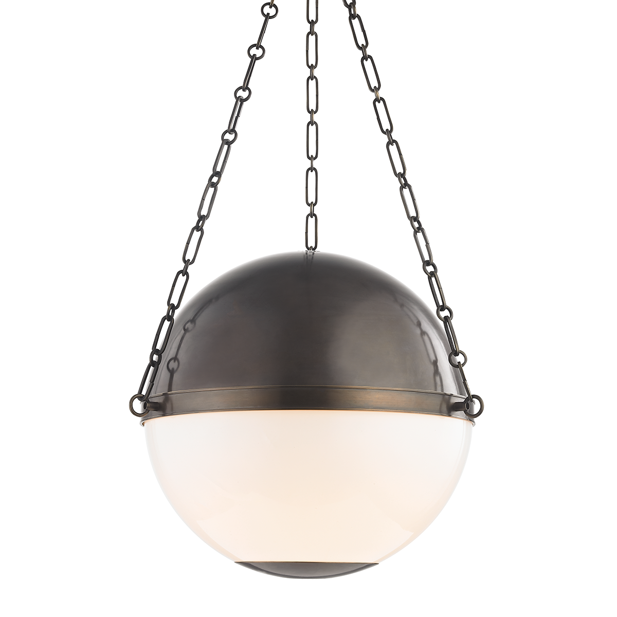 Hudson Valley Lighting Sphere No.2 Pendant