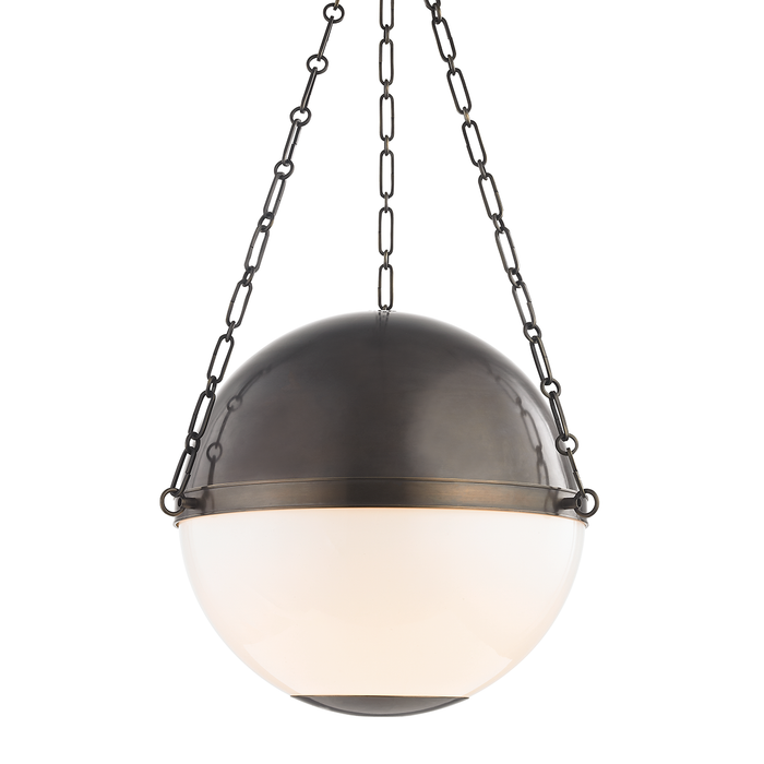 Hudson Valley Lighting Sphere No.2 Pendant