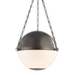 Hudson Valley Lighting Sphere No.2 Pendant