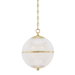 Hudson Valley Lighting Sphere No. 3 Pendant