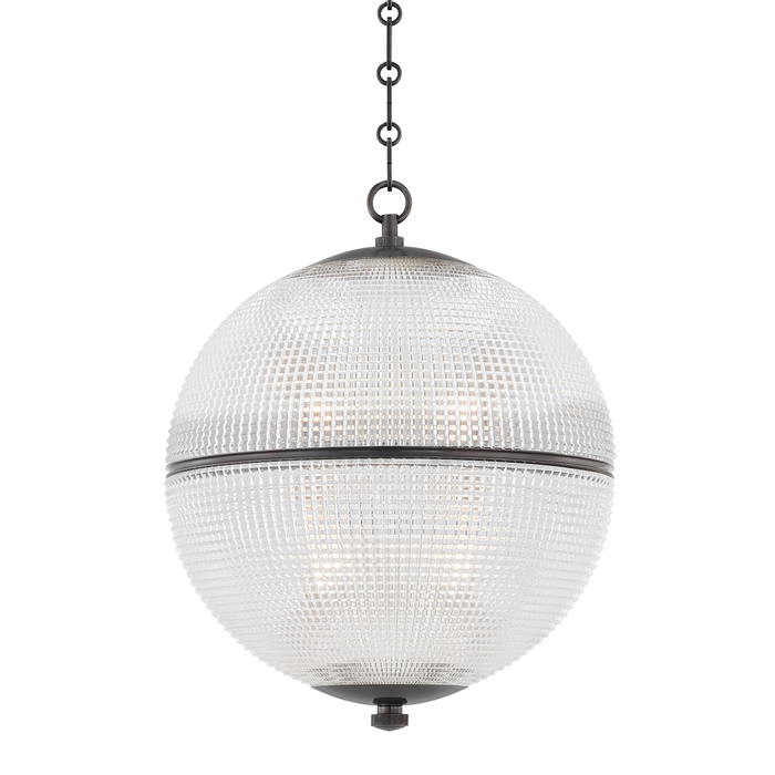 Hudson Valley Lighting Sphere No. 3 Pendant
