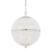 Hudson Valley Lighting Sphere No. 3 Pendant