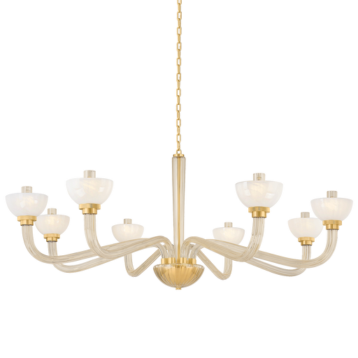 Hudson Valley Lighting St. Lawrence Chandelier