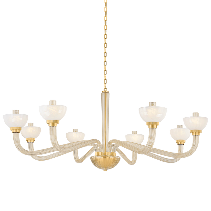 Hudson Valley Lighting St. Lawrence Chandelier