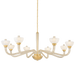 Hudson Valley Lighting St. Lawrence Chandelier