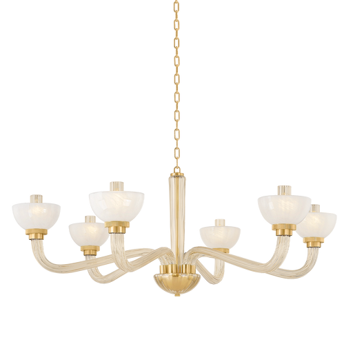 Hudson Valley Lighting St. Lawrence Chandelier