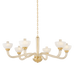 Hudson Valley Lighting St. Lawrence Chandelier