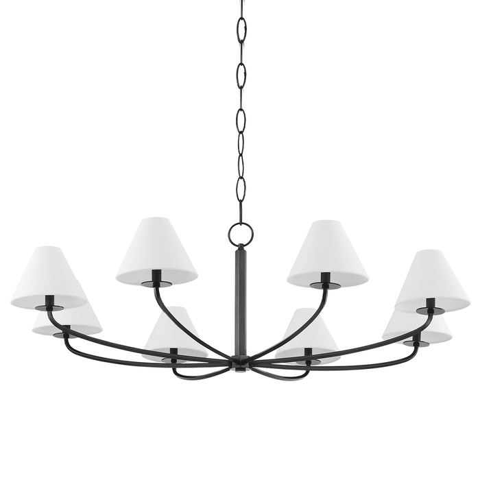 Hudson Valley Lighting Stacey Chandelier