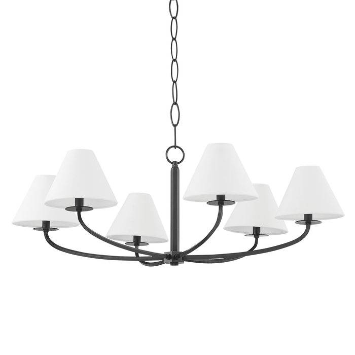 Hudson Valley Lighting Stacey Chandelier