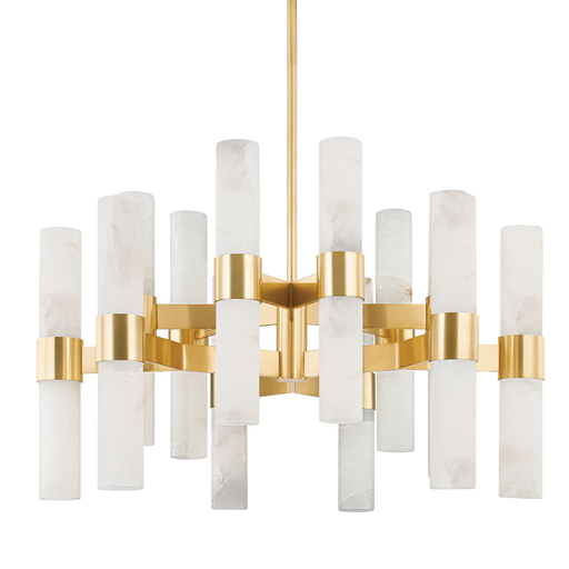 Hudson Valley Lighting Stowe Chandelier