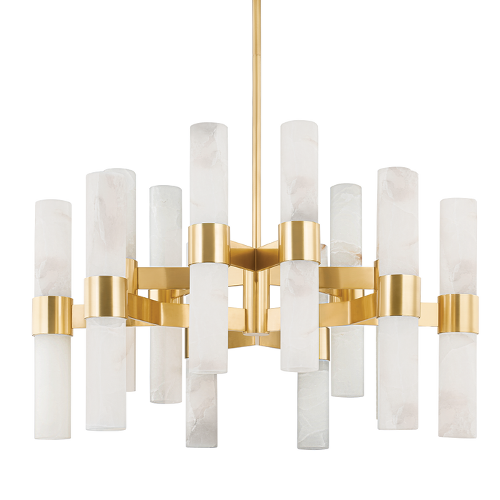 Hudson Valley Lighting Stowe Chandelier