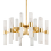 Hudson Valley Lighting Stowe Chandelier
