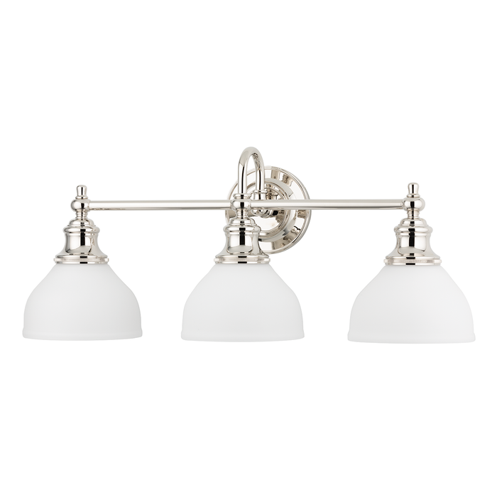 Hudson Valley Lighting Sutton Vanity Light