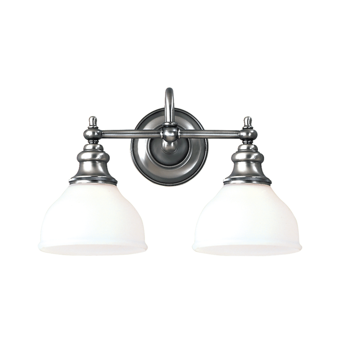Hudson Valley Lighting Sutton Vanity Light