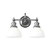 Hudson Valley Lighting Sutton Vanity Light