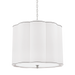 Hudson Valley Lighting Sweeny Chandelier