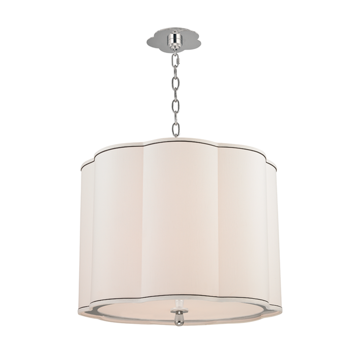 Hudson Valley Lighting Sweeny Pendant