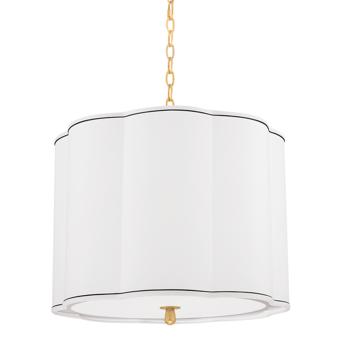 Hudson Valley Lighting Sweeny Pendant