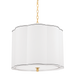Hudson Valley Lighting Sweeny Pendant