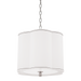 Hudson Valley Lighting Sweeny Pendant