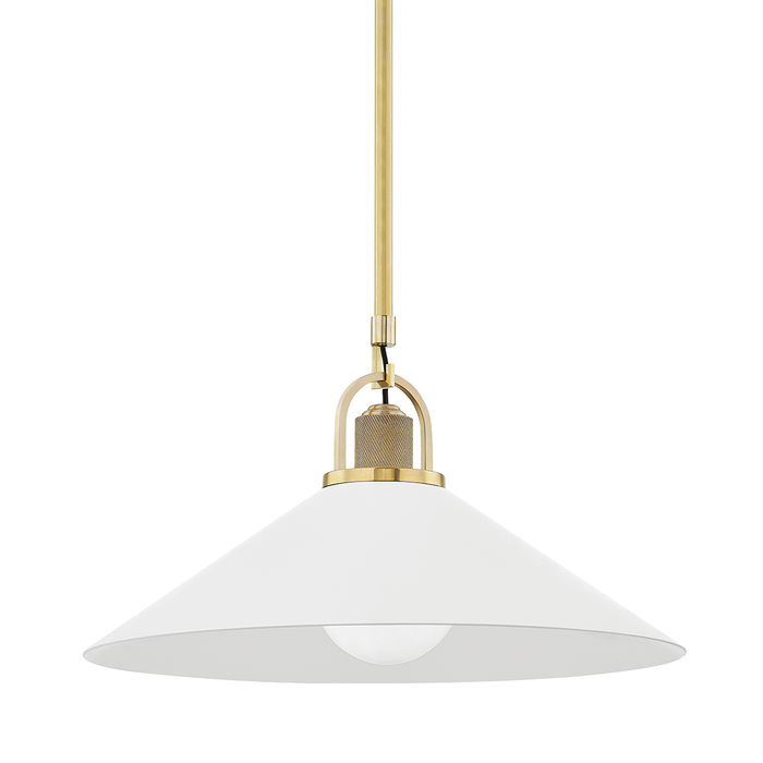 Hudson Valley Lighting Syosset Pendant