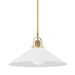 Hudson Valley Lighting Syosset Pendant