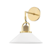Hudson Valley Lighting Syosset Wall Sconce