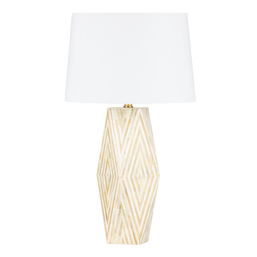 Hudson Valley Lighting Syracuse Table Lamp