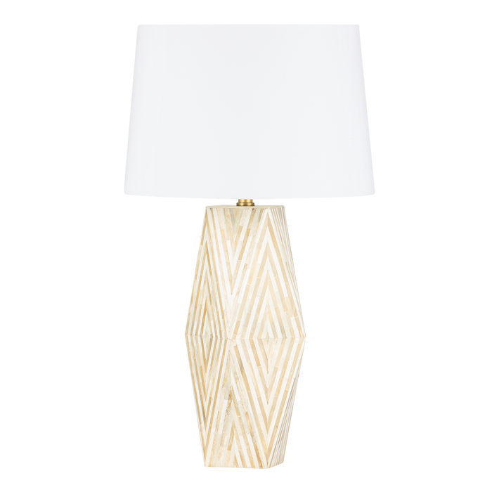 Hudson Valley Lighting Syracuse Table Lamp