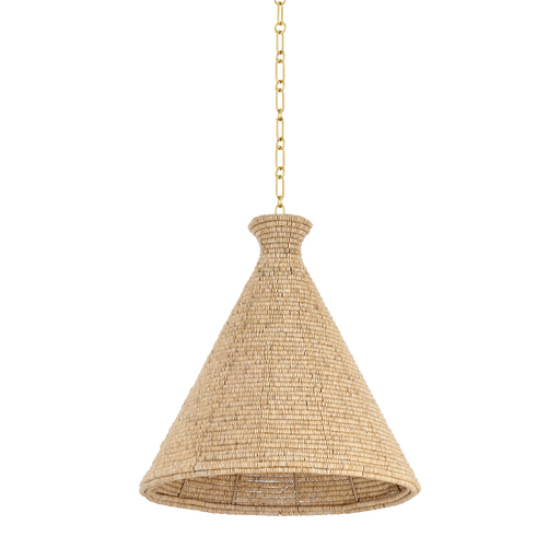 Hudson Valley Lighting Tallman Pendant