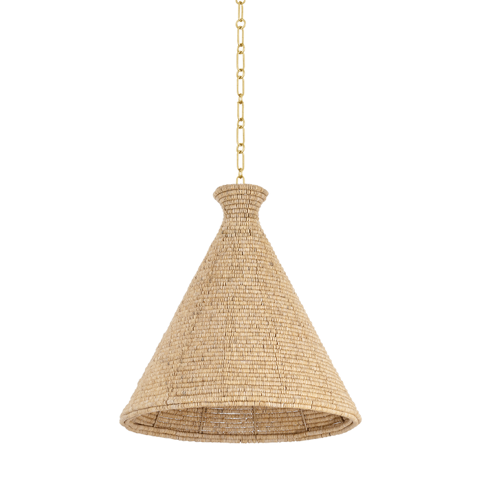 Hudson Valley Lighting Tallman Pendant
