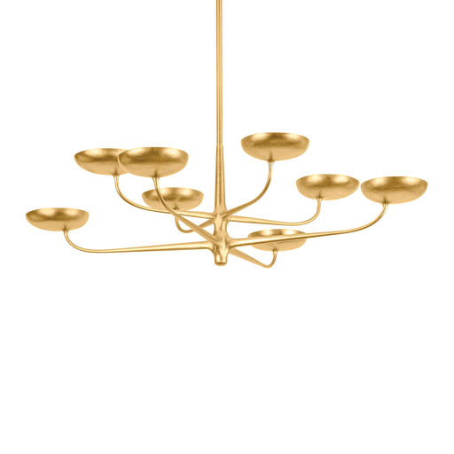Hudson Valley Lighting Taormina Chandelier