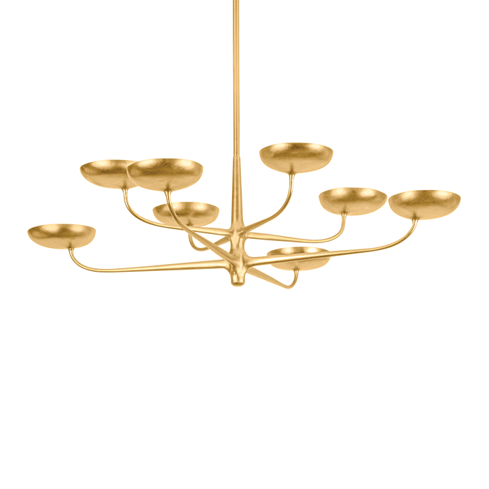 Hudson Valley Lighting Taormina Chandelier