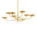 Hudson Valley Lighting Taormina Chandelier