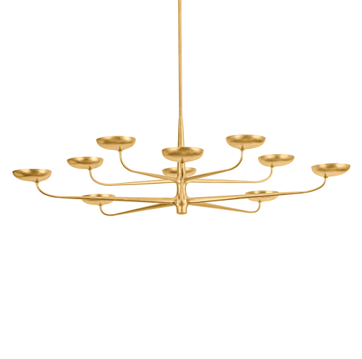 Hudson Valley Lighting Taormina Chandelier