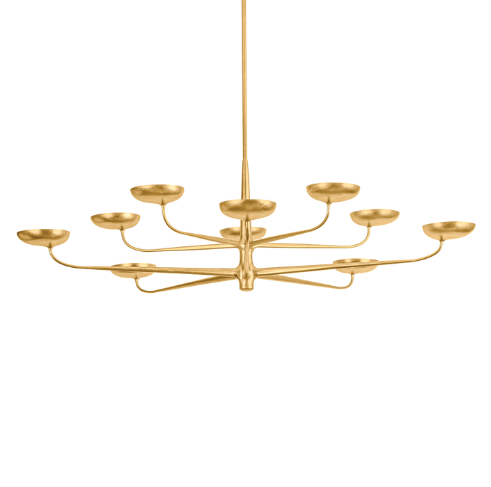 Hudson Valley Lighting Taormina Chandelier