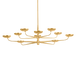 Hudson Valley Lighting Taormina Chandelier