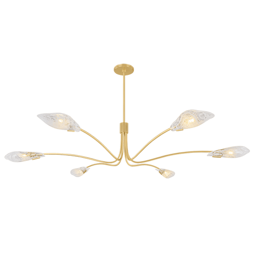 Hudson Valley Lighting Tenafly Chandelier