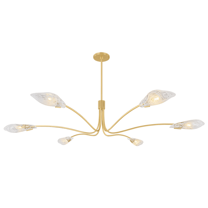 Hudson Valley Lighting Tenafly Chandelier