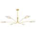 Hudson Valley Lighting Tenafly Chandelier