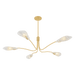 Hudson Valley Lighting Tenafly Chandelier
